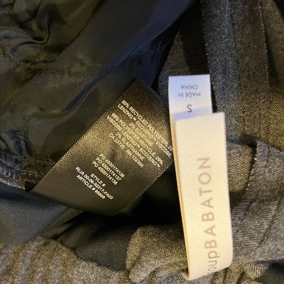 Aritzia Jimmy Pant - Picture 4 of 4